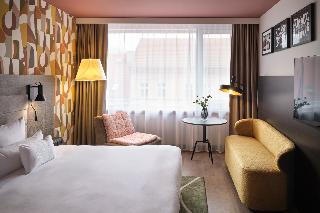 NYX Hotel Berlin Köpenick by Leonardo Hotels fotoÄŸrafÄ±