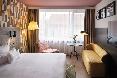 NYX Hotel Berlin Köpenick by Leonardo Hotels oda fotoğrafı