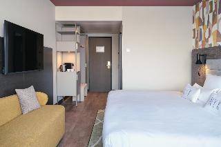 NYX Hotel Berlin Köpenick by Leonardo Hotels fotoÄŸrafÄ±