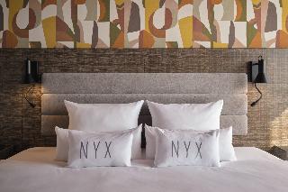 NYX Hotel Berlin Köpenick by Leonardo Hotels fotoÄŸrafÄ±