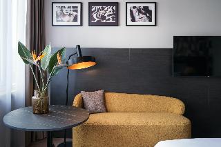 NYX Hotel Berlin Köpenick by Leonardo Hotels fotoÄŸrafÄ±