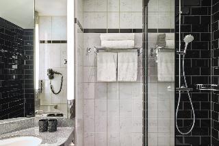 NYX Hotel Berlin Köpenick by Leonardo Hotels fotoÄŸrafÄ±