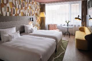 NYX Hotel Berlin Köpenick by Leonardo Hotels fotoÄŸrafÄ±