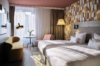 NYX Hotel Berlin Köpenick by Leonardo Hotels fotoÄŸrafÄ±