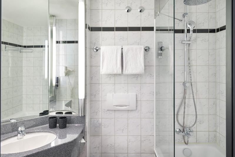 NYX Hotel Berlin Köpenick by Leonardo Hotels - Oda