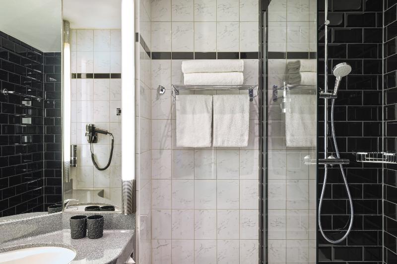 NYX Hotel Berlin Köpenick by Leonardo Hotels - Oda