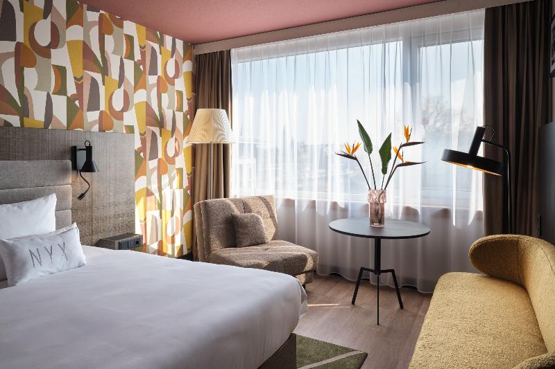 NYX Hotel Berlin Köpenick by Leonardo Hotels - Oda