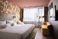 NYX Hotel Berlin Köpenick by Leonardo Hotels oda fotoğrafı