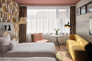 NYX Hotel Berlin Köpenick by Leonardo Hotels fotoÄŸrafÄ±