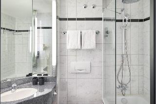 NYX Hotel Berlin Köpenick by Leonardo Hotels fotoÄŸrafÄ±