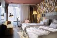 NYX Hotel Berlin Köpenick by Leonardo Hotels oda fotoğrafı