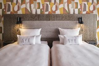 NYX Hotel Berlin Köpenick by Leonardo Hotels fotoÄŸrafÄ±