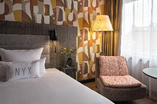 NYX Hotel Berlin Köpenick by Leonardo Hotels fotoÄŸrafÄ±