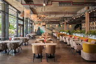NYX Hotel Berlin Köpenick by Leonardo Hotels fotoÄŸrafÄ±