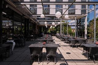 NYX Hotel Berlin Köpenick by Leonardo Hotels fotoÄŸrafÄ±