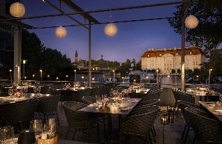 NYX Hotel Berlin Köpenick by Leonardo Hotels fotoÄŸrafÄ±