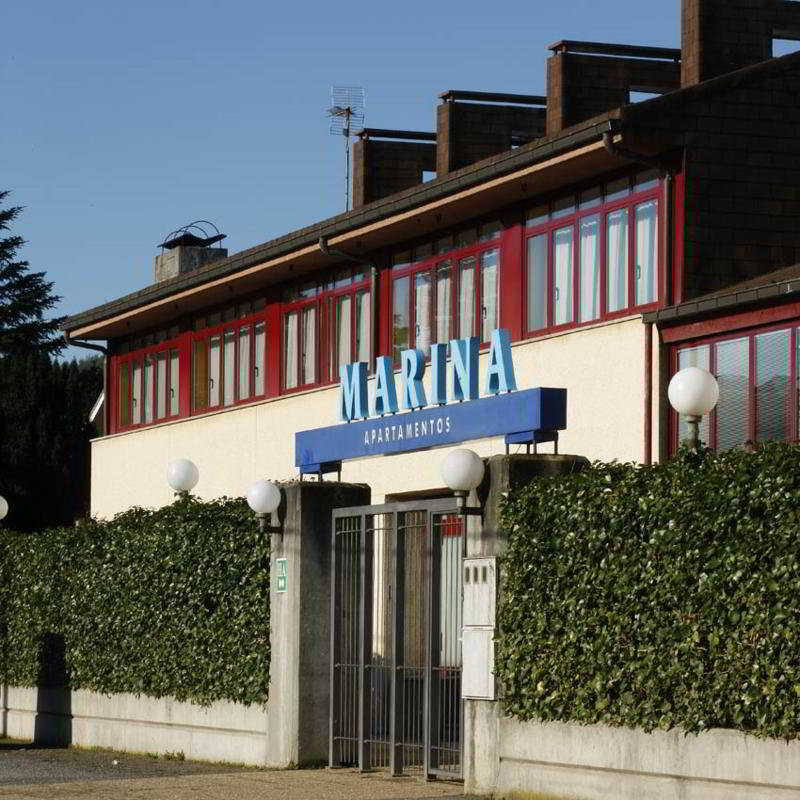 Marina - Genel