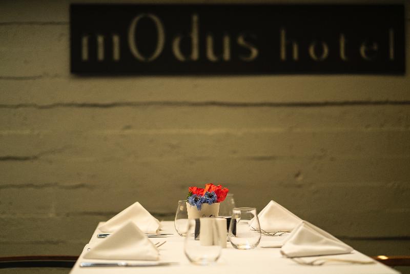 Modus - Restoran