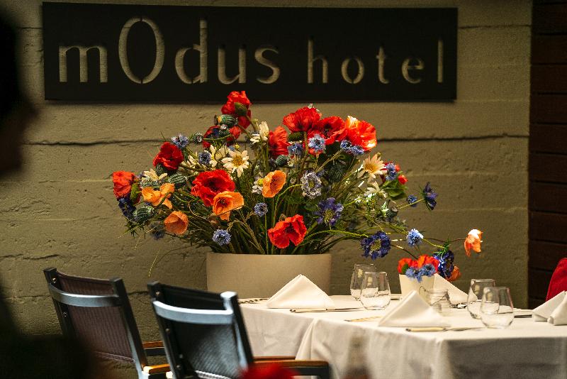 Modus - Restoran