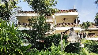 Birds and Bees Resort otel fotoğrafı