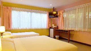 Birds and Bees Resort fotoÄŸrafÄ±