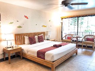 Birds and Bees Resort fotoÄŸrafÄ±