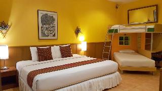 Birds and Bees Resort fotoÄŸrafÄ±