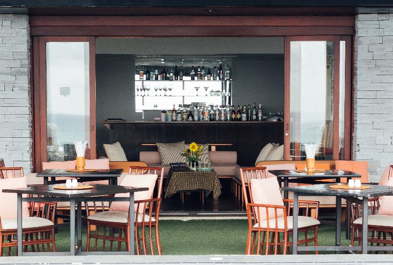 Ayara Kamala Resort & Spa - Bar