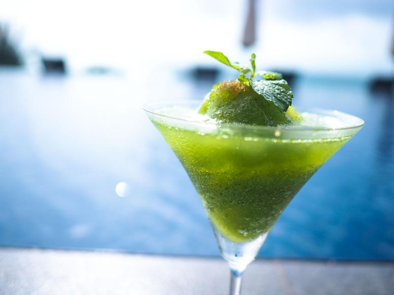 Ayara Kamala Resort & Spa - Bar