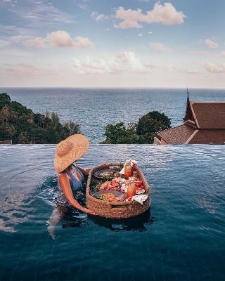 Ayara Kamala Resort & Spa fotoÄŸrafÄ±