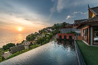 Ayara Kamala Resort & Spa otel fotoğrafı