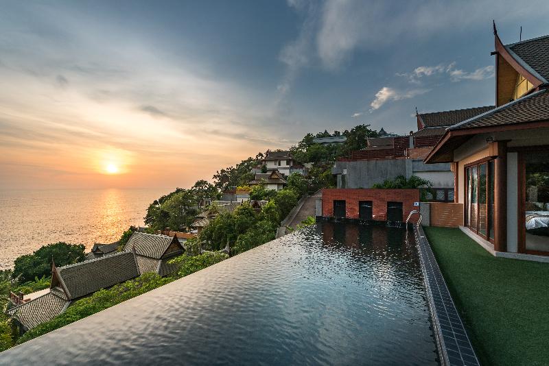 Ayara Kamala Resort & Spa - Genel