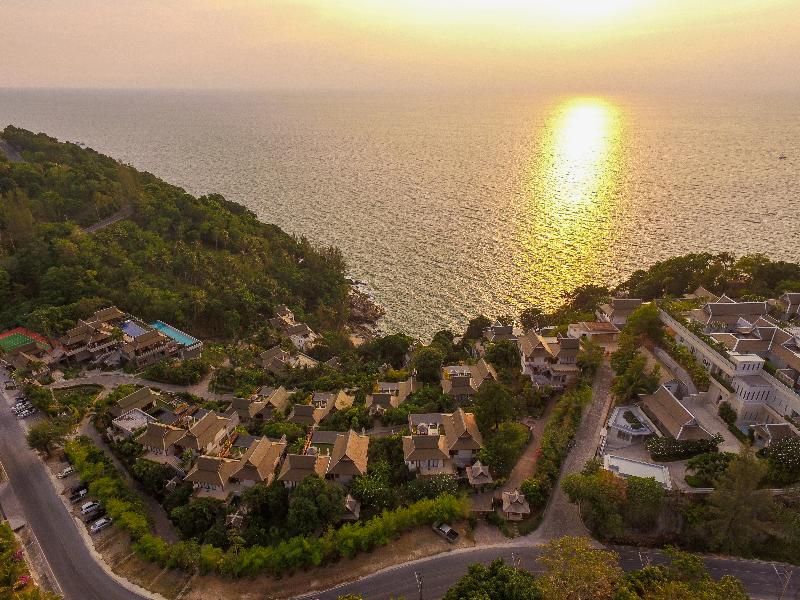 Ayara Kamala Resort & Spa - Genel
