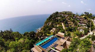 Ayara Kamala Resort & Spa fotoÄŸrafÄ±