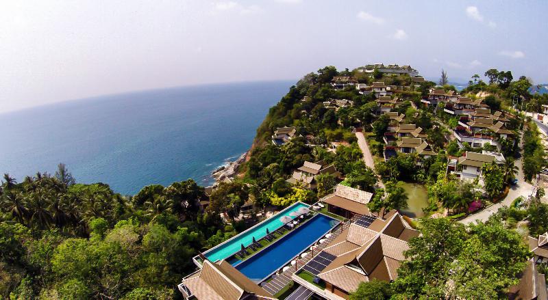 Ayara Kamala Resort & Spa - Genel