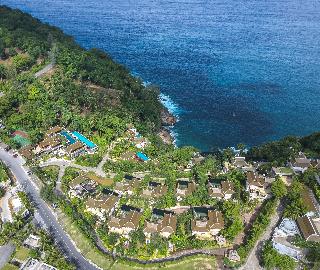 Ayara Kamala Resort & Spa fotoÄŸrafÄ±