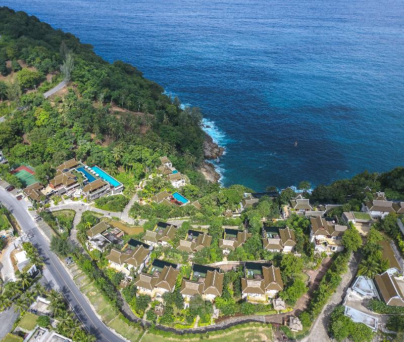 Ayara Kamala Resort & Spa - Genel