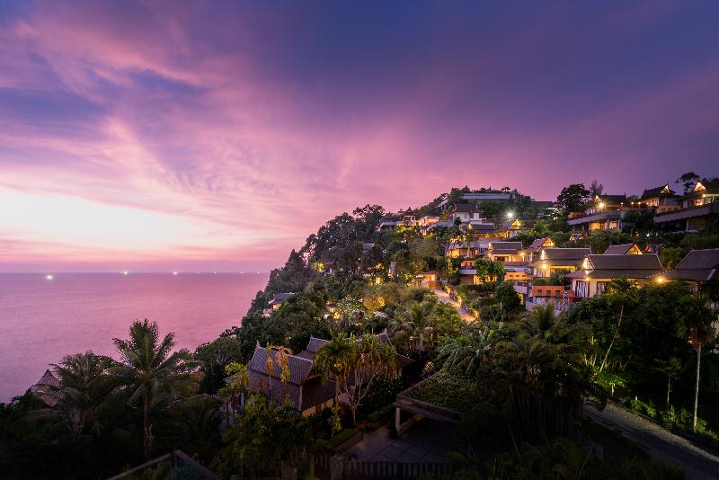 Ayara Kamala Resort & Spa - Genel