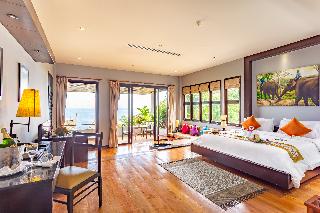 Ayara Kamala Resort & Spa fotoÄŸrafÄ±