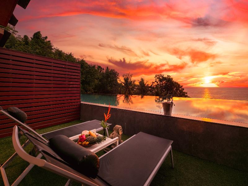 Ayara Kamala Resort & Spa - Oda