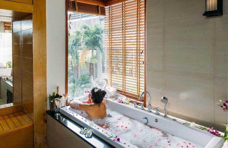 Ayara Kamala Resort & Spa - Oda