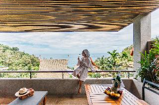 Ayara Kamala Resort & Spa fotoÄŸrafÄ±