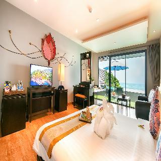 Ayara Kamala Resort & Spa fotoÄŸrafÄ±