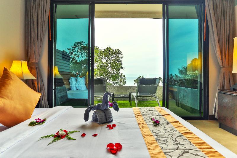 Ayara Kamala Resort & Spa - Oda