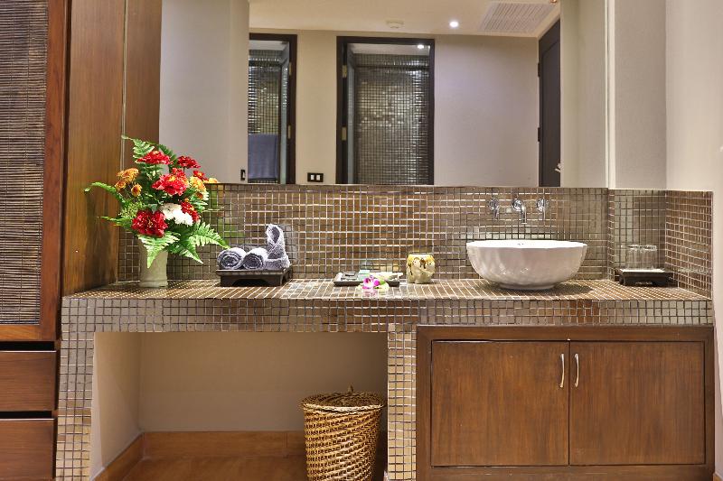 Ayara Kamala Resort & Spa - Oda