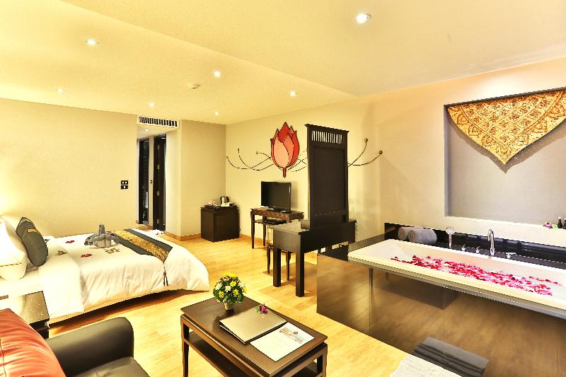 Ayara Kamala Resort & Spa - Oda