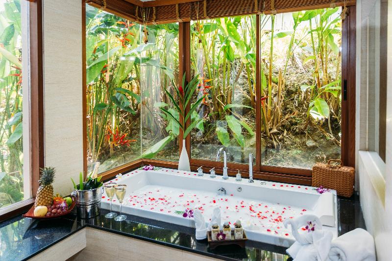 Ayara Kamala Resort & Spa - Oda