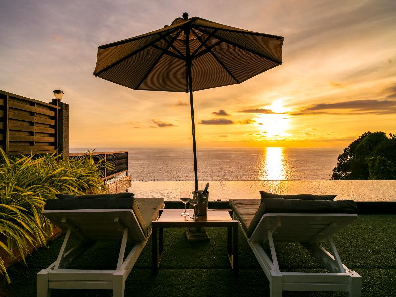 Ayara Kamala Resort & Spa - Oda