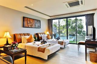 Ayara Kamala Resort & Spa fotoÄŸrafÄ±
