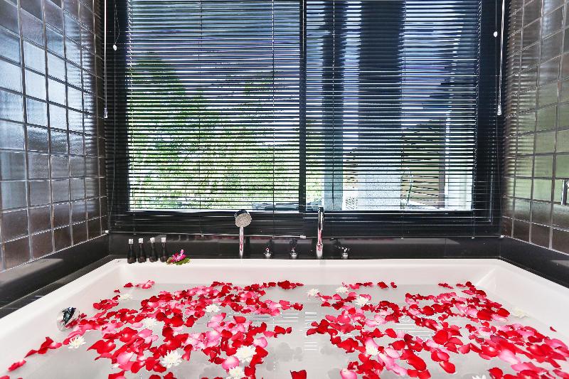 Ayara Kamala Resort & Spa - Oda